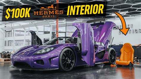 hermes automobielen|hermes hypercar.